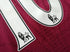 2008/09 West Ham Home Premier League Football Shirt Bellamy #10 (XXL)