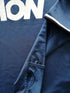2016/17 Man Utd Football Training Top - Navy (XXL)