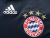 2008/09 Bayern Munich Away Football Shirt (Y)