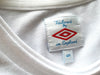 2009/10 Man City 3rd Premier League Football Shirt (M)