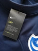 2018/19 Portsmouth Football Training Top (XL) *BNWT*