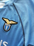 2001/02 Lazio Home Football Shirt (M)