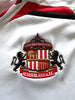 2007/08 Sunderland Away Football Shirt (M)