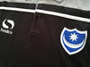 2015/16 Portsmouth Football Polo Shirt (L) *BNWT*