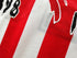 1997/98 Athletic Bilbao Home Centenary Player Issue Football Shirt. #25 (XL)