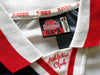 1998 Athletic Bilbao Away Centenary Football Shirt (XL)