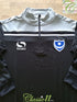 2015/16 Portsmouth Football Training Top - Grey (M) *BNWT*