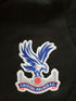 2018/19 Crystal Palace Hoodie (3XL) *BNWT*