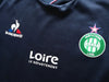 2015/16 Saint Étienne 3rd Football Shirt (M)