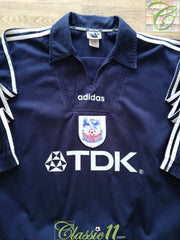 1996/97 Crystal Palace Drill Top (L)