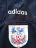 1996/97 Crystal Palace Drill Top (L)