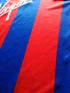 1990 Crystal Palace Home FA Cup Final Football Shirt (L)