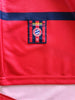 1998/99 Bayern Munich Away Football Shirt (XL)