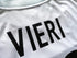 2000/01 Internazionale Away Football Shirt Vieri #32 (L)