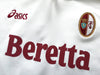 2004/05 Torino Away Football Shirt #15 (XL)