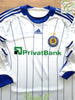 2009/10 Dynamo Kiev Home Football Shirt. Shevchenko #7 (L)