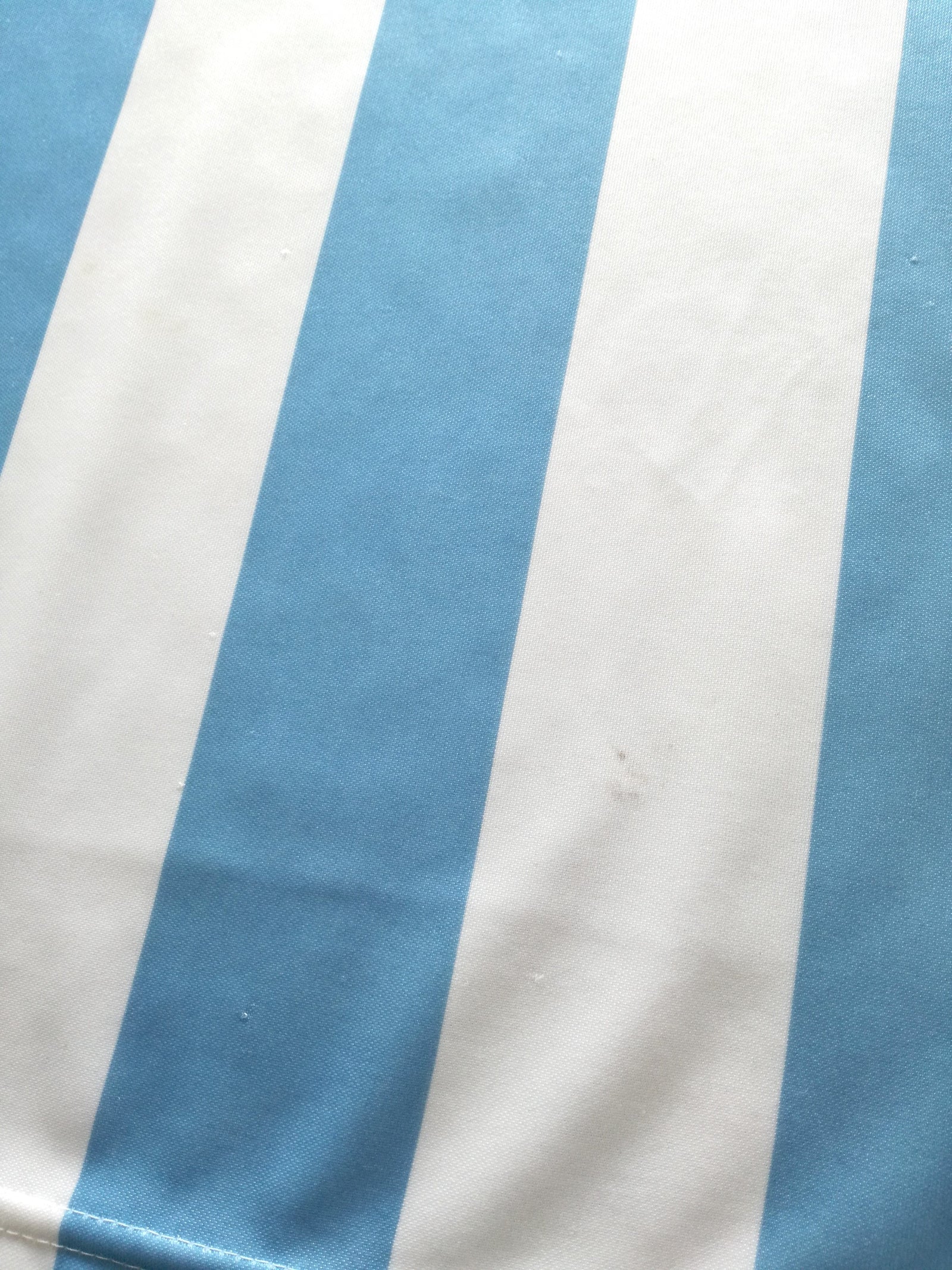 1990/91 Argentina Home Football Shirt (XL)