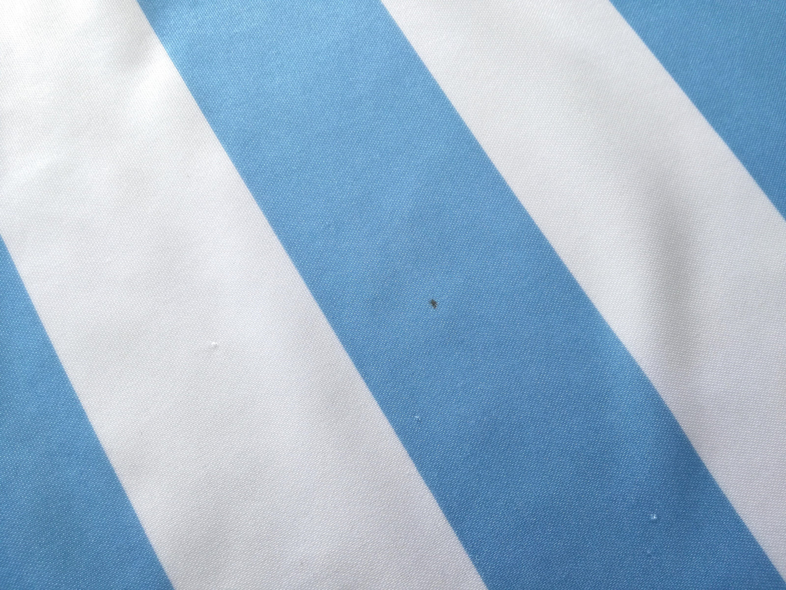 1990/91 Argentina Home Football Shirt (XL)