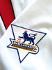 2002/03 Southampton Away Premier League Football Shirt #4 (XXL)