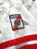 1996/97 River Plate Home Football Shirt (L)