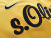 1998/99 Borussia Dortmund Home Football Shirt (L)
