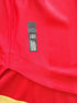 2021/22 Man Utd Home Authentic Football Shirt R. Varane #19 (M)