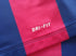 2014/15 Barcelona Home La Liga Football Shirt Messi #10 (S)