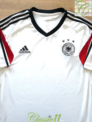 2013/14 Germany Football Training Shirt