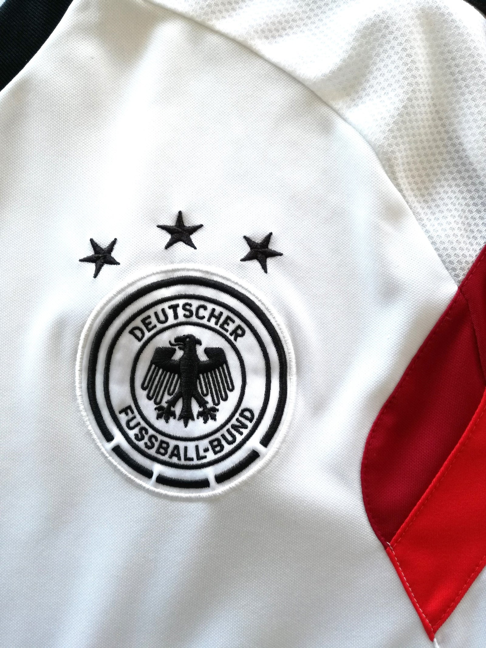 2013/14 Germany Training Shirt (XL)