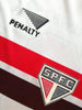1994 Sao Paulo Home Football Shirt (Juninho) #10 (L)