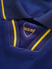 1993/94 Boca Juniors Home Football Shirt (L)