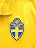 2009/10 Sweden Home Football Shirt (XXL)