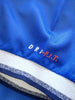 1997/98 Rangers Home Football Shirt Laudrup #11 (XL)
