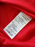 2021/22 Man Utd Home Authentic Football Shirt R. Varane #19 (M)