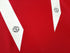 2021/22 Man Utd Home Authentic Football Shirt R. Varane #19 (M)