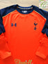 2016/17 Tottenham Training Top (XXL) *BNWT*