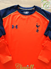 Tottenham Hotspur Kits 2010-11 – True Colours Football Kits