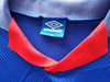 1993/94 Chelsea Home Football Shirt (XXL)