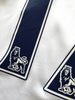 2013/14 Tottenham Home Premier League Football Shirt Townsend #17 (M)