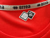 2008/09 Middlesbrough Home Premier League Football Shirt Downing #19 (4XL)
