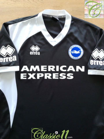 2013/14 Brighton Football Training Shirt (M)