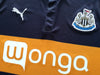 2016/17 Newcastle United Away Football Shirt (L)