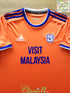 2019/20 Cardiff City Away Football Shirt (L)