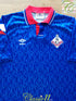 1991/92 Oldham Athletic Home Football Shirt (XL) *BNWT*