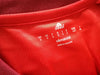 2015/16 Bayern Munich Home Football Shirt (S)