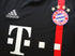 2014/15 Bayern Munich 3rd Football Shirt (S)