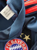 2013/14 Bayern Munich 3rd Football Shirt (M)