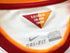 2014/15 Galatasaray Away Football Shirt Bruma #11 (S)