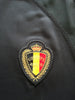 2000/01 Belgium Away Football Shirt (L)