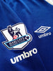 2015/16 Everton Home Premier League Football Shirt. (M)